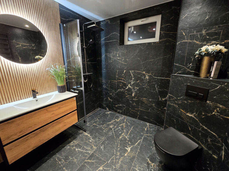 Vannitoa kapitaalremont