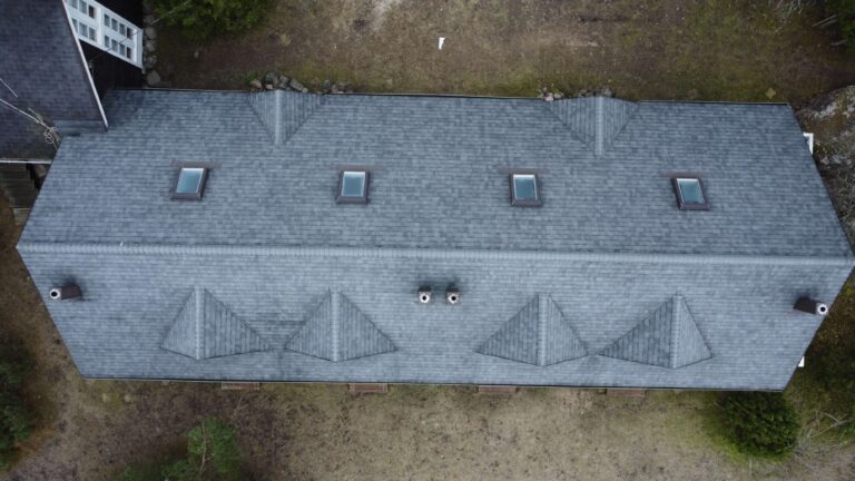 Katuse ja vintskappide renoveerimine